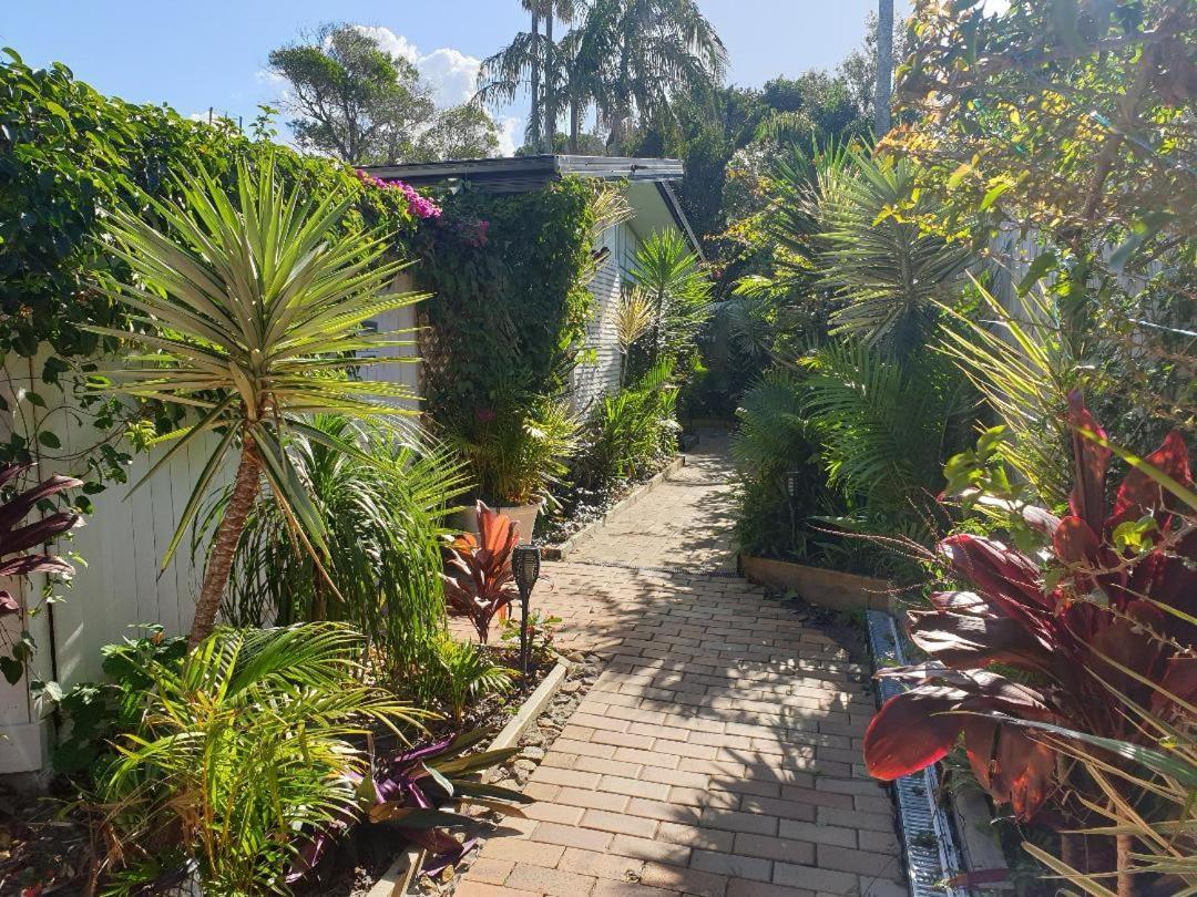 Homestyle Hostel - 18-36Yrs Caloundra Luaran gambar