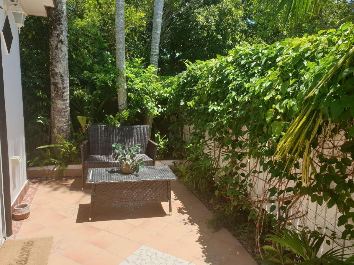 Homestyle Hostel - 18-36Yrs Caloundra Luaran gambar