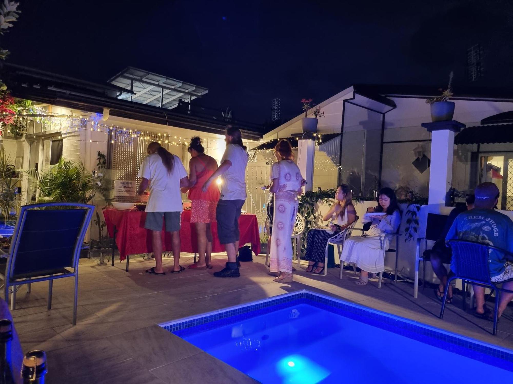 Homestyle Hostel - 18-36Yrs Caloundra Luaran gambar